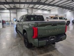 2023 Toyota Tundra SR5 Turbocharged Four Wheel Drive Tow Hitch