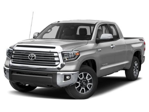 2020 Toyota Tundra Base