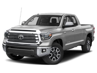 2020 Toyota Tundra Base