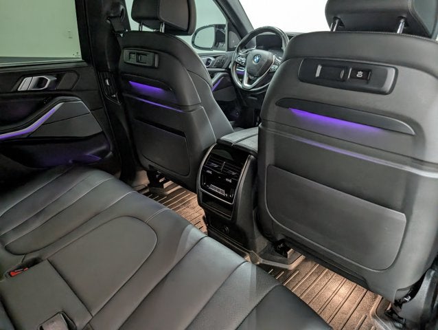 2021 BMW X5 xDrive45e Plug-In Hybrid Executive Mineral White Metallic