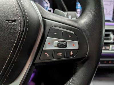 2021 BMW X5 xDrive45e Plug-In Hybrid Executive Mineral White Metallic