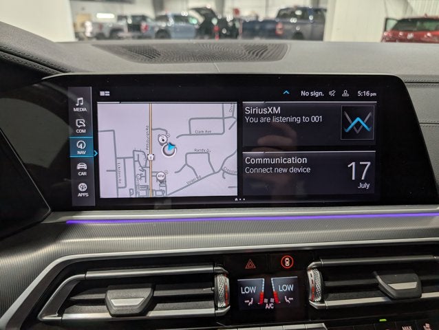 2021 BMW X5 xDrive45e Plug-In Hybrid Executive Mineral White Metallic