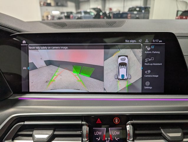2021 BMW X5 xDrive45e Plug-In Hybrid Executive Mineral White Metallic