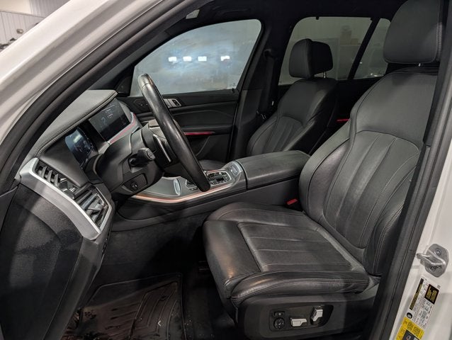 2021 BMW X5 xDrive45e