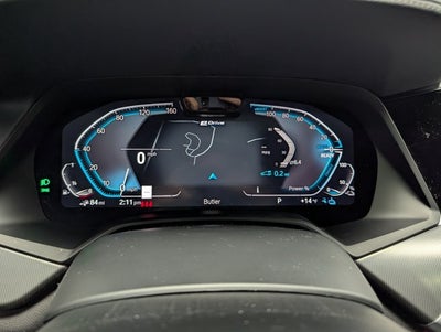 2021 BMW X5 xDrive45e