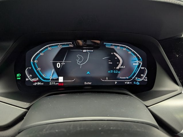 2021 BMW X5 xDrive45e