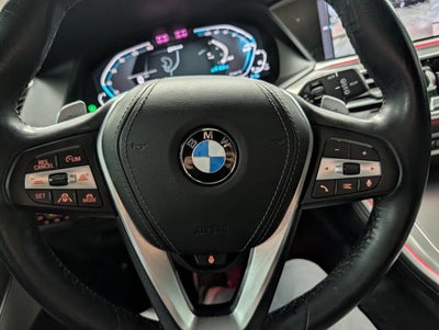 2021 BMW X5 xDrive45e