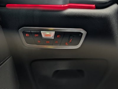 2021 BMW X5 xDrive45e