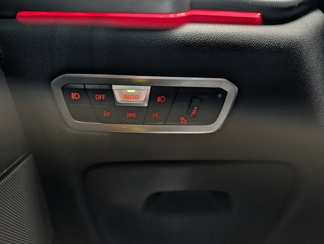 2021 BMW X5 xDrive45e