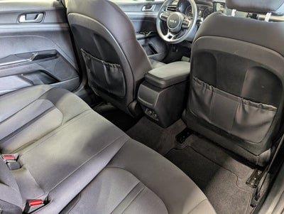 2023 Kia K5 LXS Gravity Gray Remote Start Blind Spot Monitor Hands-Free Liftgate