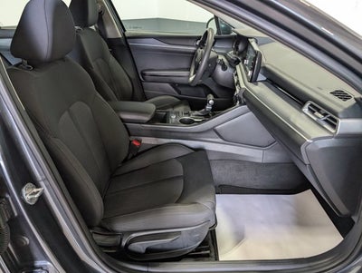 2023 Kia K5 LXS Gravity Gray Remote Start Blind Spot Monitor Hands-Free Liftgate