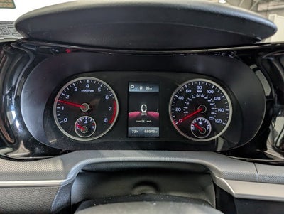 2023 Kia K5 LXS Gravity Gray Remote Start Blind Spot Monitor Hands-Free Liftgate