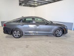 2023 Kia K5 LXS Gravity Gray Remote Start Blind Spot Monitor Hands-Free Liftgate
