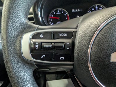 2023 Kia K5 LXS Gravity Gray Remote Start Blind Spot Monitor Hands-Free Liftgate