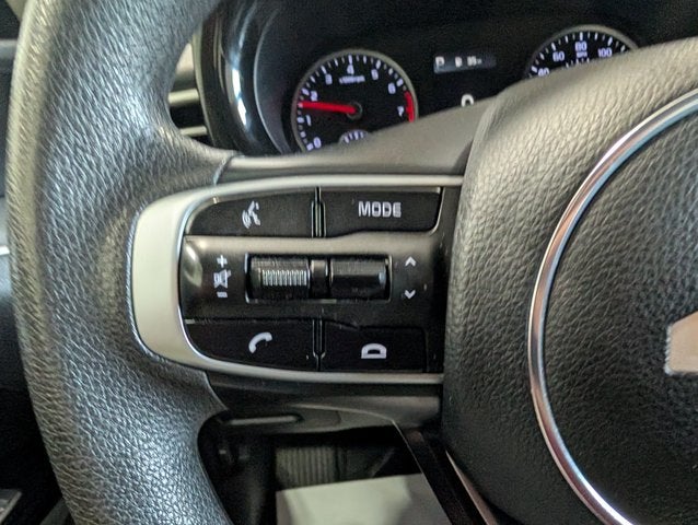2023 Kia K5 LXS Gravity Gray Remote Start Blind Spot Monitor Hands-Free Liftgate