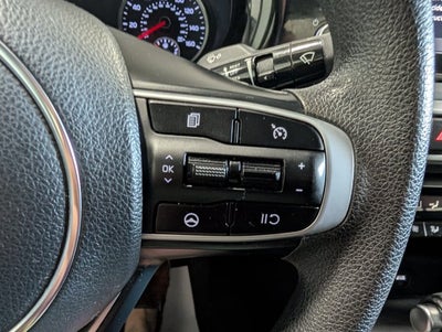 2023 Kia K5 LXS Gravity Gray Remote Start Blind Spot Monitor Hands-Free Liftgate