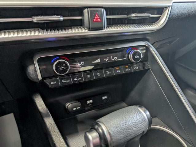 2023 Kia K5 LXS Gravity Gray Remote Start Blind Spot Monitor Hands-Free Liftgate