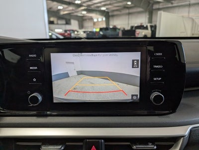2023 Kia K5 LXS Gravity Gray Remote Start Blind Spot Monitor Hands-Free Liftgate