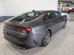 2023 Kia K5 LXS Gravity Gray Remote Start Blind Spot Monitor Hands-Free Liftgate