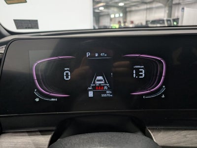 2023 Kia Sportage X-Line AWD 2.5L Panoramic Roof Glacial White Pearl