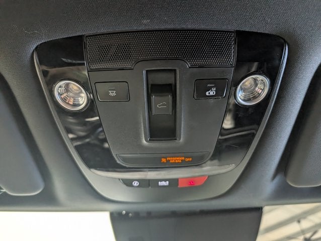 2023 Kia Sportage X-Line AWD 2.5L Panoramic Roof Glacial White Pearl