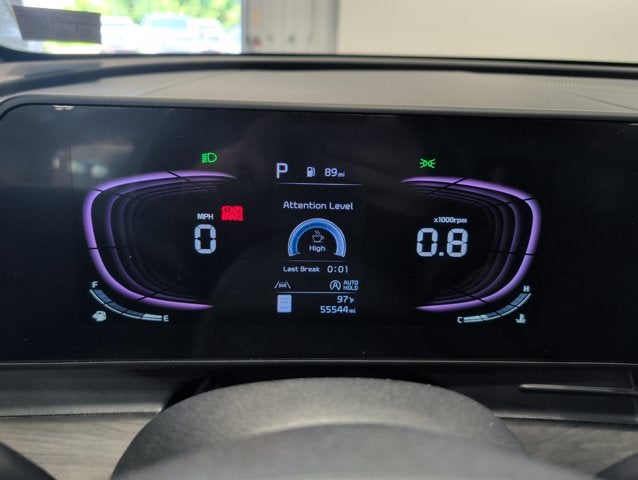 2023 Kia Sportage X-Line AWD 2.5L Panoramic Roof Glacial White Pearl
