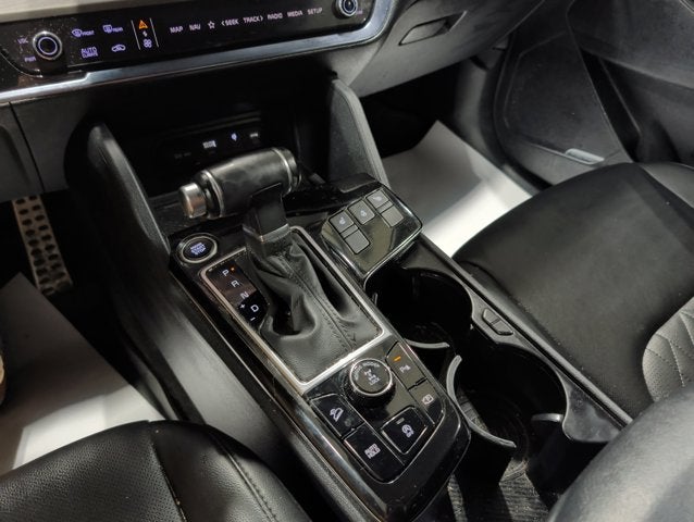 2023 Kia Sportage X-Pro