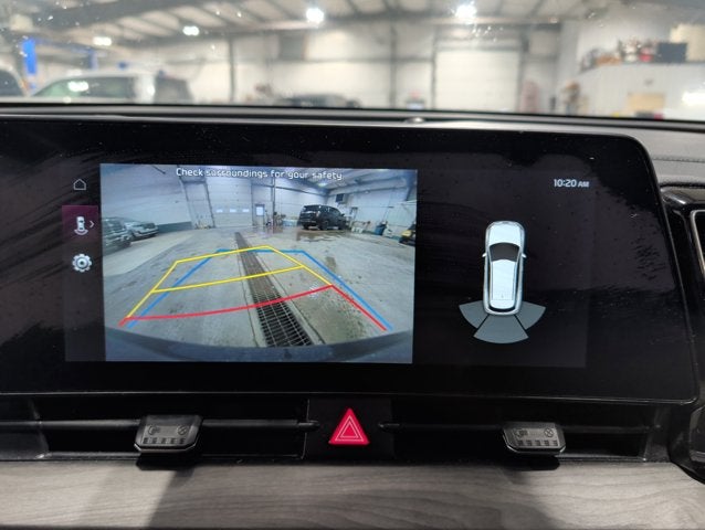 2023 Kia Sportage X-Pro