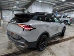 2023 Kia Sportage X-Pro