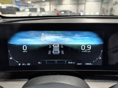 2023 Kia Sportage X-Pro