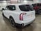 2024 Kia Telluride EX 3.8L V6 AWD EX Captains Chairs Package Glacial White Pearl