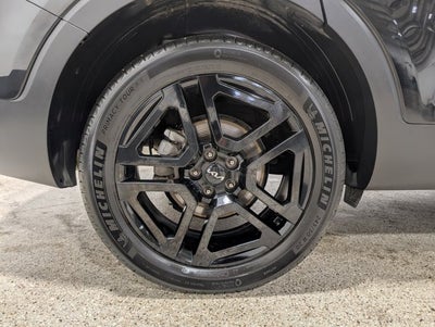 2023 Kia Telluride EX X-Line AWD V6 Sunroof Heated Ventilated Leather