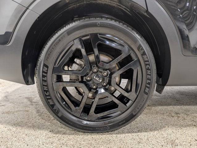 2023 Kia Telluride EX X-Line AWD V6 Sunroof Heated Ventilated Leather