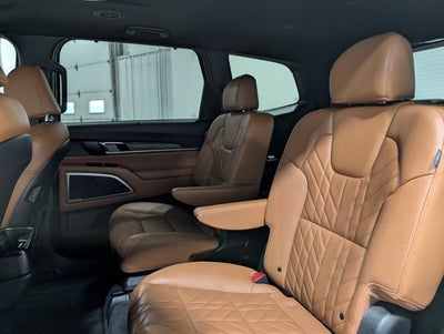 2023 Kia Telluride EX X-Line AWD V6 Sunroof Heated Ventilated Leather