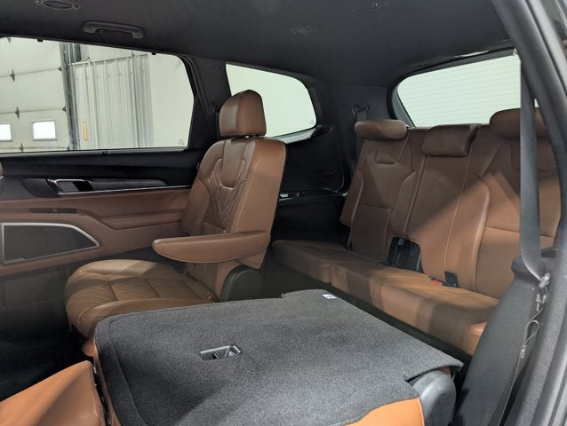 2023 Kia Telluride EX X-Line AWD V6 Sunroof Heated Ventilated Leather