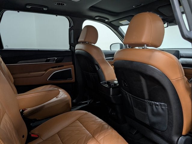 2023 Kia Telluride EX X-Line AWD V6 Sunroof Heated Ventilated Leather