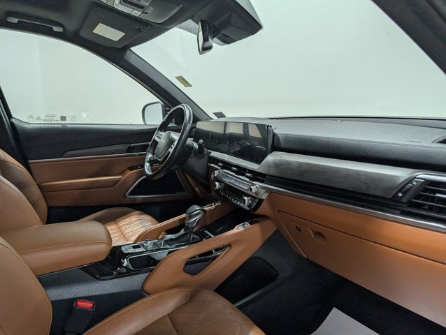 2023 Kia Telluride EX X-Line AWD V6 Sunroof Heated Ventilated Leather