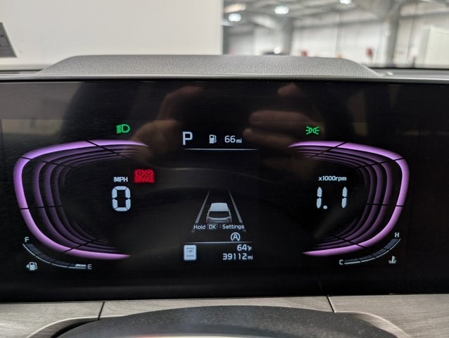 2023 Kia Telluride EX X-Line AWD V6 Sunroof Heated Ventilated Leather