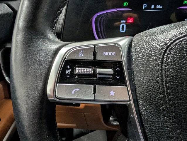 2023 Kia Telluride EX X-Line AWD V6 Sunroof Heated Ventilated Leather