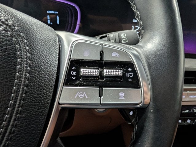 2023 Kia Telluride EX X-Line AWD V6 Sunroof Heated Ventilated Leather