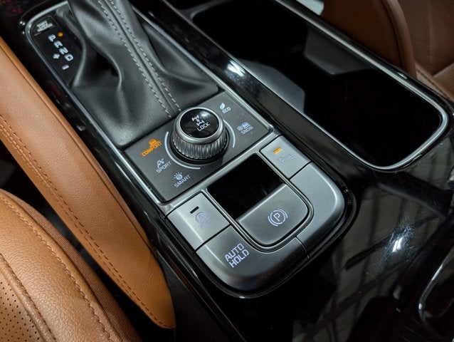 2023 Kia Telluride EX X-Line AWD V6 Sunroof Heated Ventilated Leather