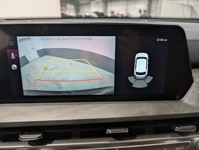 2023 Kia Telluride EX X-Line AWD V6 Sunroof Heated Ventilated Leather