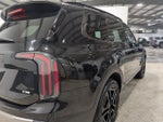 2023 Kia Telluride EX X-Line AWD V6 Sunroof Heated Ventilated Leather