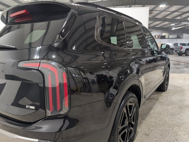 2023 Kia Telluride EX X-Line AWD V6 Sunroof Heated Ventilated Leather