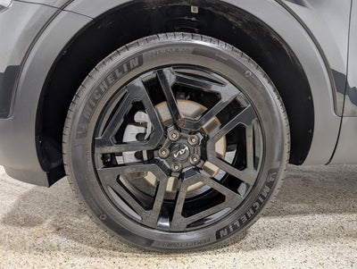 2023 Kia Telluride EX X-Line AWD V6 Sunroof Heated Ventilated Leather