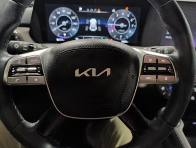 2024 Kia Telluride SX Prestige X-Pro