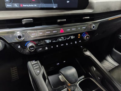 2024 Kia Telluride SX Prestige X-Pro