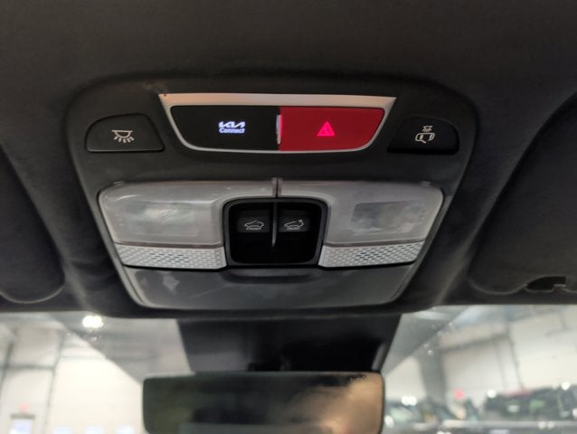 2024 Kia Telluride SX Prestige X-Pro