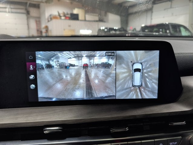 2024 Kia Telluride SX Prestige X-Pro