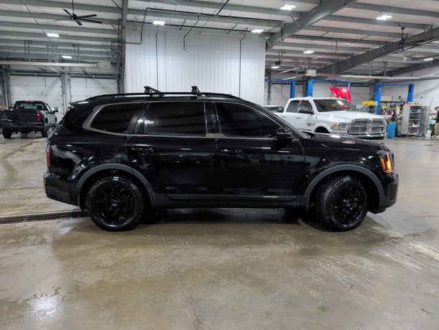 2024 Kia Telluride SX Prestige X-Pro
